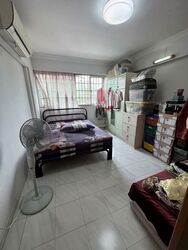 Blk 776 Khatib Vale (Yishun), HDB 5 Rooms #556413481